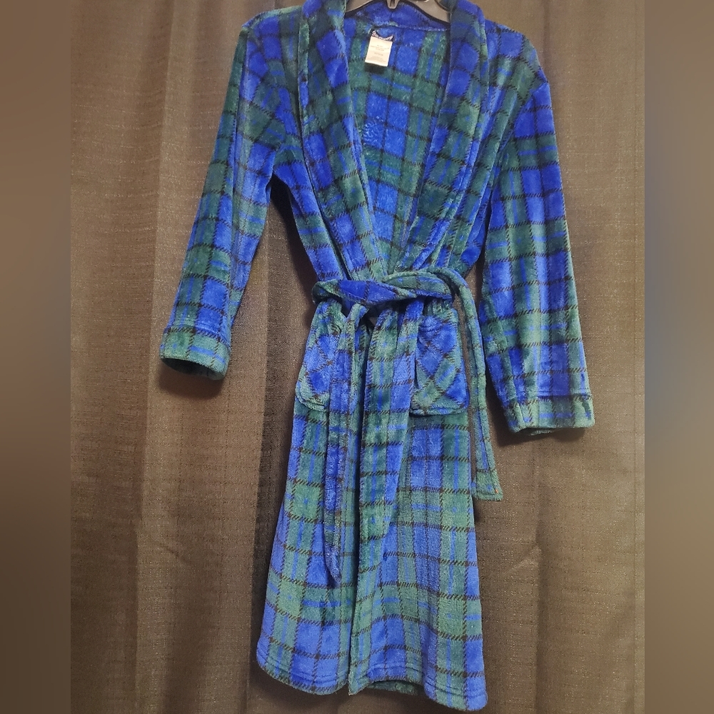 Boys House Coat